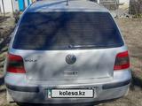 Volkswagen Golf 2001 года за 2 400 000 тг. в Усть-Каменогорск – фото 3