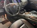 BMW 740 2009 года за 10 100 000 тг. в Астана – фото 26