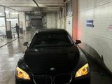 BMW 740 2009 года за 10 100 000 тг. в Астана – фото 2