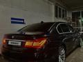 BMW 740 2009 года за 10 100 000 тг. в Астана – фото 28