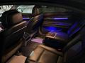 BMW 740 2009 года за 10 100 000 тг. в Астана – фото 30