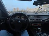 BMW 740 2009 года за 10 100 000 тг. в Астана – фото 5