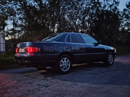 Toyota Camry 1993 года за 2 350 000 тг. в Астана – фото 2