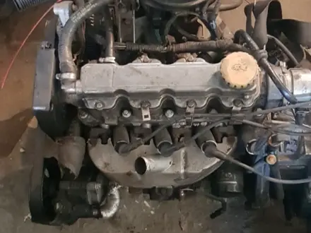 Двигатель на Опель из Германии за 260 000 тг. в Алматы – фото 17