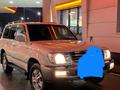 Toyota Land Cruiser 2004 года за 11 100 000 тг. в Алматы – фото 4