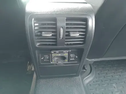 Volkswagen Passat 2012 года за 5 900 000 тг. в Алматы – фото 8