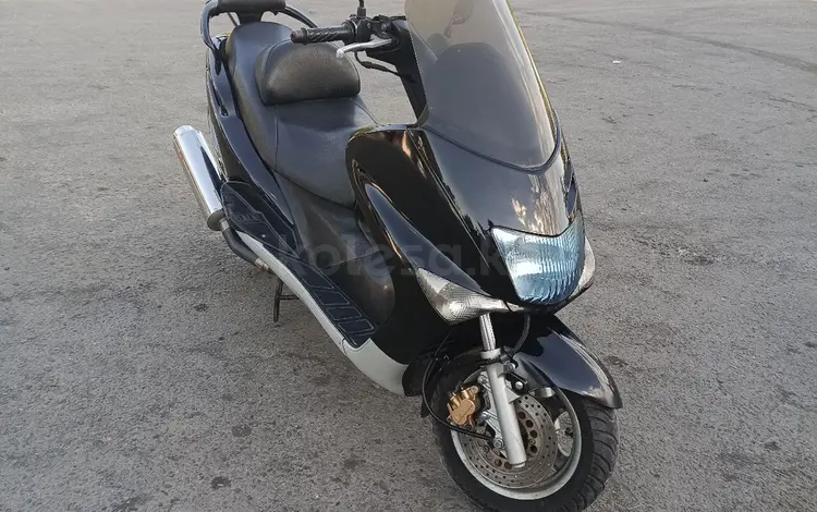 Yamaha  Majesty 125/180 2003 годаүшін500 000 тг. в Конаев (Капшагай)