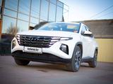 Hyundai Tucson 2021 года за 15 100 000 тг. в Уральск