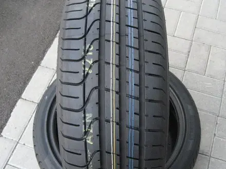 245-40-18 перед, зад 265-35-18 Pirelli P-Zero за 132 500 тг. в Алматы