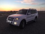 Mitsubishi Pajero 2012 года за 11 000 000 тг. в Актау – фото 4