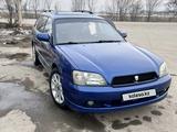 Subaru Legacy 1999 года за 3 500 000 тг. в Алматы