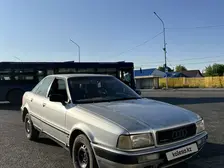 Audi 80, 1993