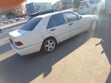 Mercedes-Benz S 300 1991 года за 2 300 000 тг. в Усть-Каменогорск – фото 2