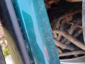 Заднии бампер на ауди 80 б4 за 43 000 тг. в Шымкент – фото 4