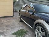 Audi A6 allroad 2007 годаfor6 800 000 тг. в Сатпаев – фото 2