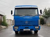 Mercedes-Benz  1320 1990 года за 14 000 000 тг. в Тараз – фото 2