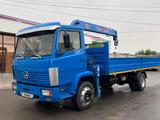 Mercedes-Benz  1320 1990 года за 14 000 000 тг. в Тараз