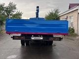 Mercedes-Benz  1320 1990 года за 14 000 000 тг. в Тараз – фото 5