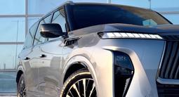 Infiniti QX80 Autograph 2026 года за 84 900 000 тг. в Алматы – фото 5
