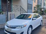 Toyota Camry 2014 года за 5 300 000 тг. в Актау