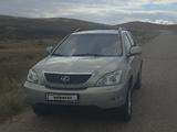 Lexus RX 350 2007 года за 8 800 000 тг. в Усть-Каменогорск