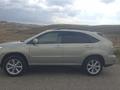 Lexus RX 350 2007 года за 8 800 000 тг. в Усть-Каменогорск – фото 2
