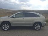 Lexus RX 350 2007 года за 8 800 000 тг. в Усть-Каменогорск – фото 2