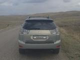 Lexus RX 350 2007 года за 8 800 000 тг. в Усть-Каменогорск – фото 3