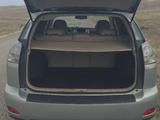 Lexus RX 350 2007 года за 8 800 000 тг. в Усть-Каменогорск – фото 5
