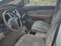 Lexus RX 350 2007 года за 8 800 000 тг. в Усть-Каменогорск – фото 8