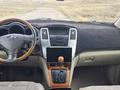 Lexus RX 350 2007 года за 8 800 000 тг. в Усть-Каменогорск – фото 9