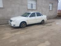 ВАЗ (Lada) Priora 2170 2013 годаfor2 800 000 тг. в Актау