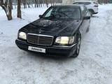 Mercedes-Benz S 320 1998 годаүшін5 500 000 тг. в Актобе – фото 3