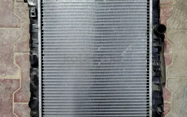 Радиатор охлаждения хундай тражет.үшін65 000 тг. в Шымкент