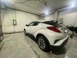 Toyota C-HR 2021 года за 12 000 000 тг. в Актау – фото 3