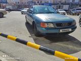 Audi 100 1993 годаүшін1 600 000 тг. в Кызылорда – фото 2