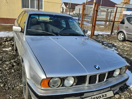 BMW 518 1994 года за 2 500 000 тг. в Атырау