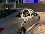 Hyundai Sonata 2023 годаүшін11 900 000 тг. в Астана – фото 3