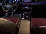 Hyundai Sonata 2023 годаүшін11 900 000 тг. в Астана – фото 5