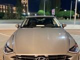 Hyundai Sonata 2023 года за 11 900 000 тг. в Астана