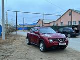 Nissan Juke 2012 годаүшін4 000 000 тг. в Атырау – фото 2