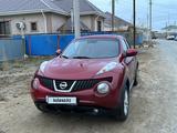 Nissan Juke 2012 годаүшін4 000 000 тг. в Атырау – фото 3