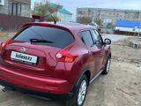 Nissan Juke 2012 годаүшін4 000 000 тг. в Атырау – фото 4