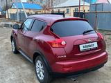 Nissan Juke 2012 годаүшін4 000 000 тг. в Атырау – фото 5