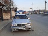 Mercedes-Benz C 200 1997 годаүшін1 800 000 тг. в Шымкент – фото 5