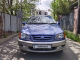 Toyota Ipsum 1998 годаүшін3 600 000 тг. в Алматы