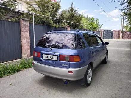 Toyota Ipsum 1998 года за 3 600 000 тг. в Алматы – фото 8