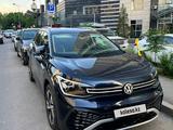 Volkswagen ID.6 2022 года за 12 900 000 тг. в Алматы