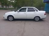 ВАЗ (Lada) Priora 2170 2014 года за 2 600 000 тг. в Семей – фото 4