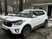 Hyundai Creta 2021 годаfor8 900 000 тг. в Алматы